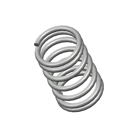 Approved Vendor Compression Spring, O= .250, L= .41, W= .027 G309961528